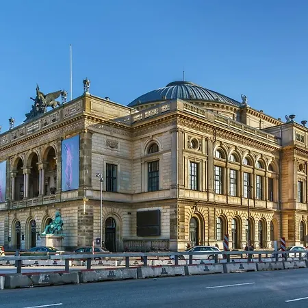 Charismatic In Old Town Appartement *