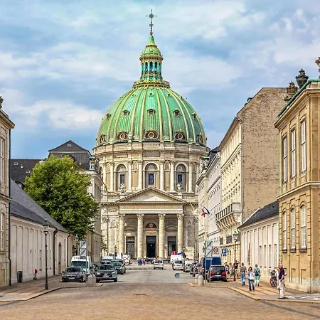 Appartement Charismatic In Old Town