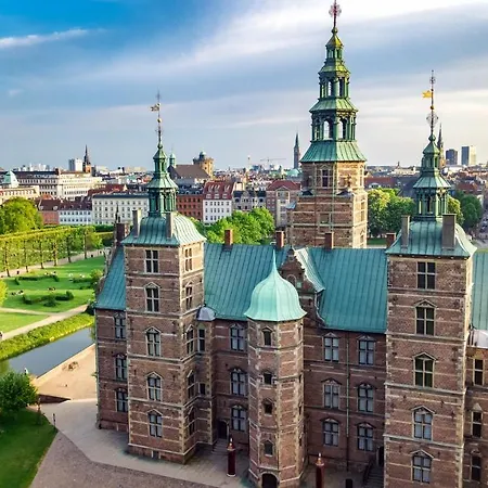 Apartment Charismatic In Old Town
