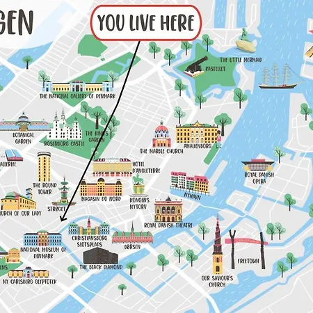 Appartement Charismatic In Old Town *