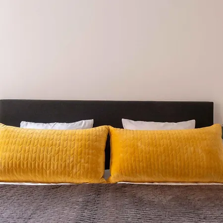 Charismatic Apartment In Copenhagen Old Town