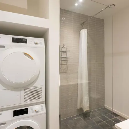Charismatic Apartment In Copenhagen Old Town Apartment