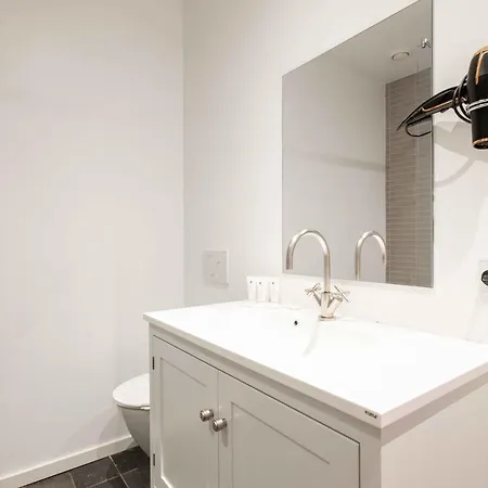 Charismatic Apartment In Copenhagen Old Town * Copenhagen