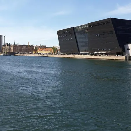 Charismatic In Old Town *