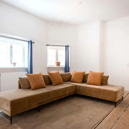 Apartment Charismatic In Old Town