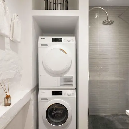 Apartment Charismatic In Old Town *