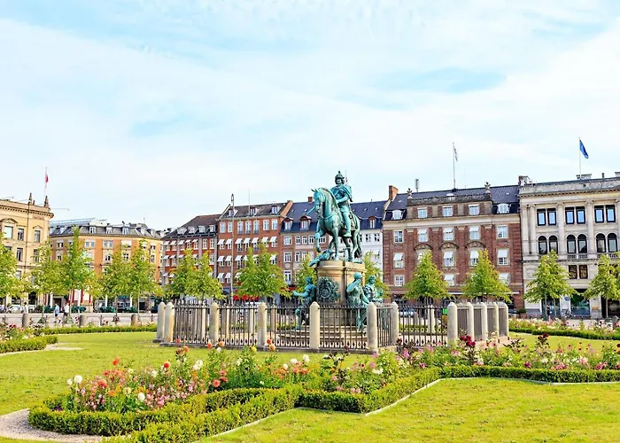 アパート Charismatic In Old Town *