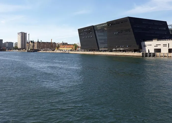 Charismatic In Old Town *