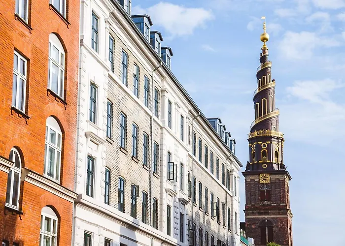 アパート Charismatic In Old Town *