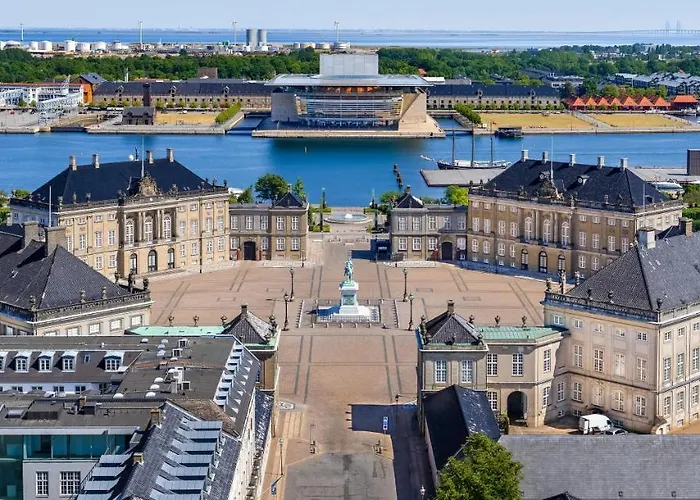 アパート Charismatic In Old Town *