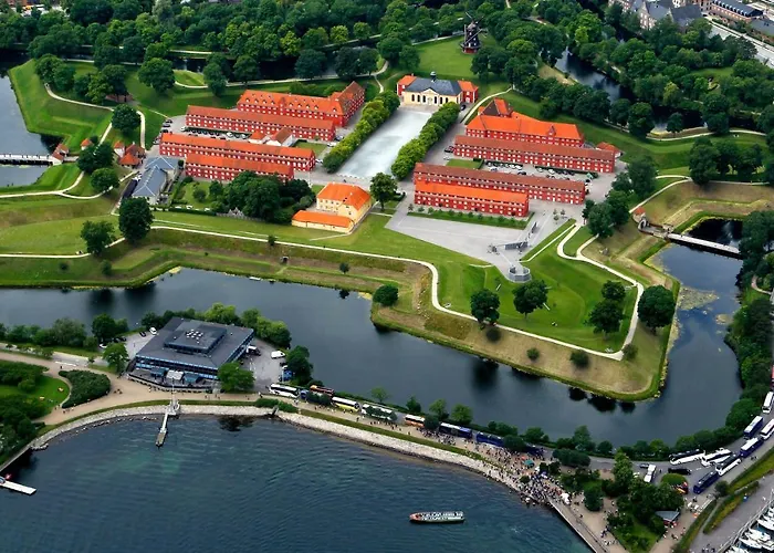 Charismatic In Old Town アパート コペンハーゲン