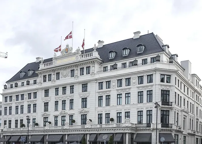 Charismatic In Old Town