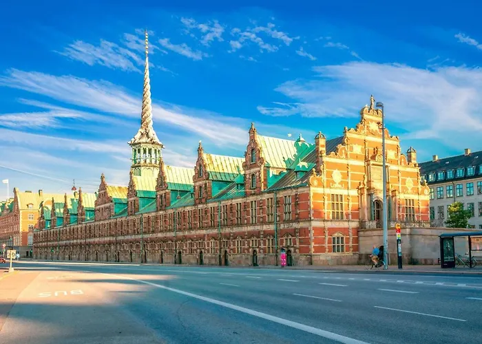 Charismatic In Old Town