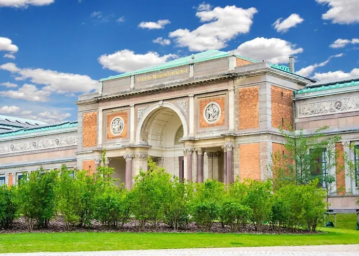 Charismatic In Old Town アパート コペンハーゲン