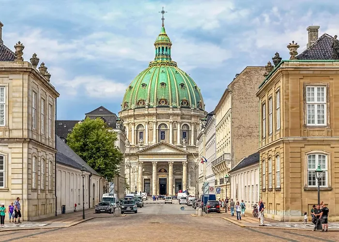 アパート Charismatic In Old Town