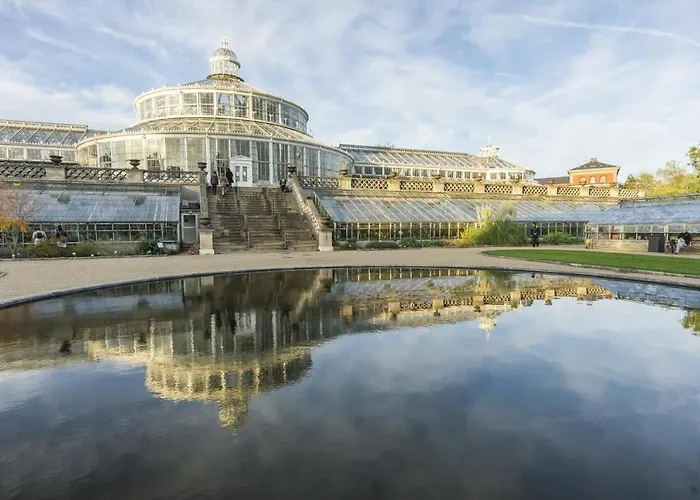 アパート Charismatic In Old Town *