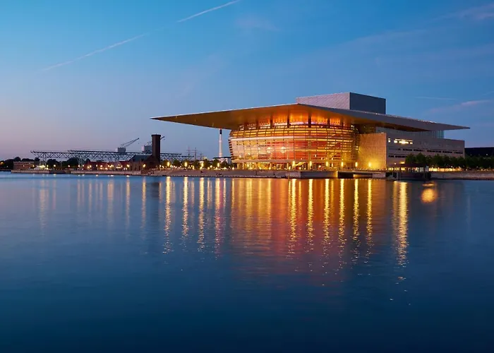 Charismatic In Old Town *