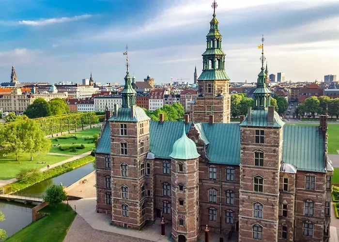 アパート Charismatic In Old Town