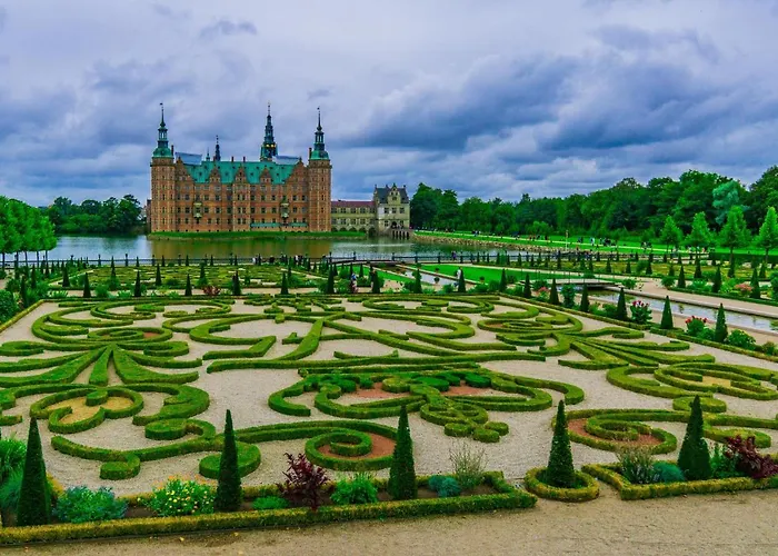 Charismatic In Old Town アパート