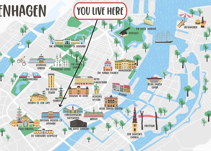 アパート Charismatic In Old Town *