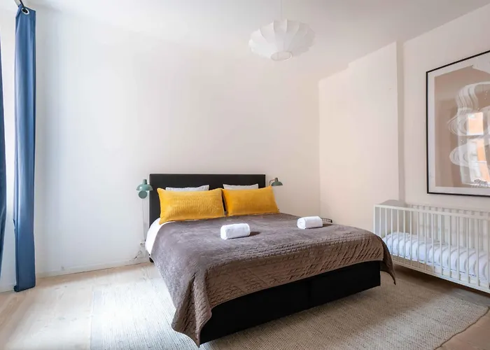 Charismatic In Old Town *