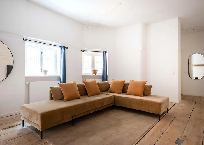 アパート Charismatic In Old Town