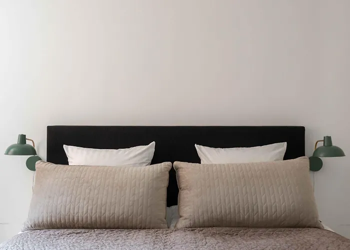 Charismatic In Old Town