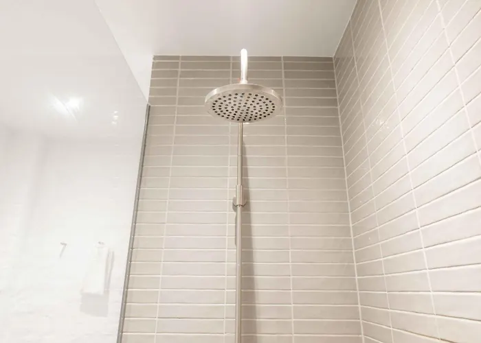 Charismatic In Old Town アパート *