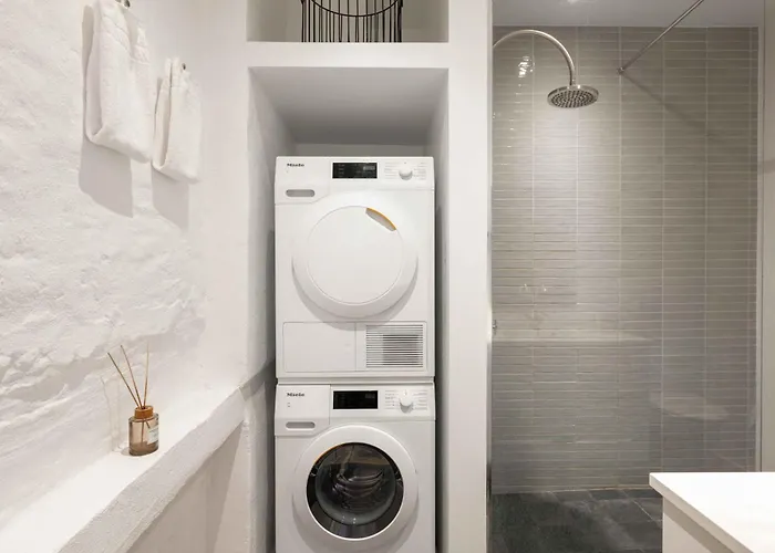 アパート Charismatic In Old Town *