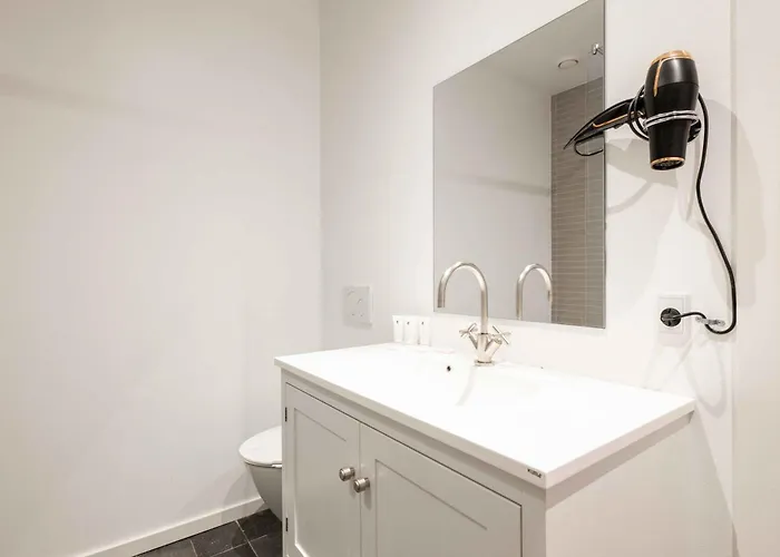 Charismatic In Old Town * コペンハーゲン