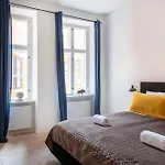 Charismatic In Old Town Apartamento Copenhaga