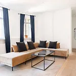 Charismatic In Old Town Apartamento Copenhaga