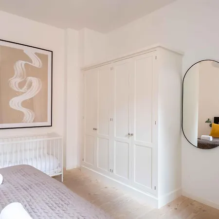 Charismatic In Old Town Apartamento *