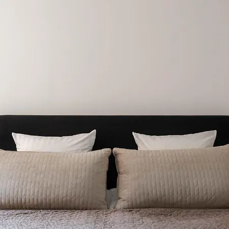 Charismatic In Old Town