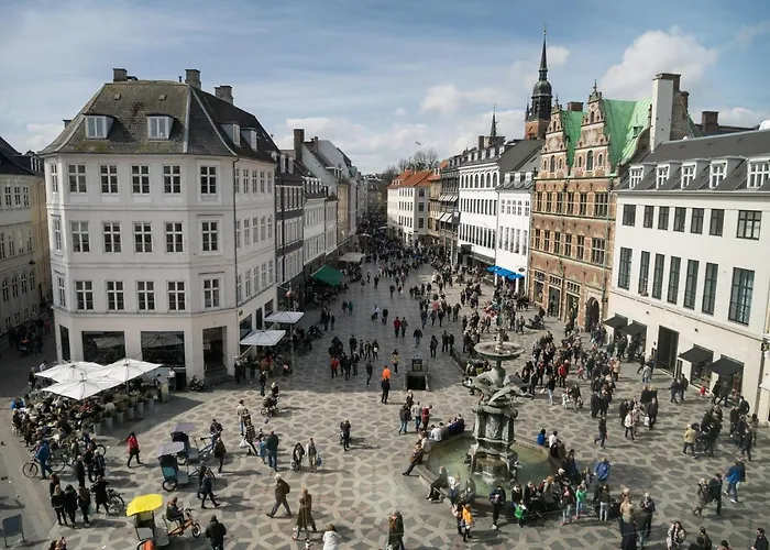 Appartement Charismatic In Old Town *